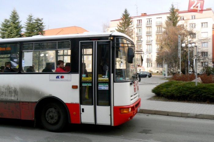 Ilustračný obrázok k článku Nový grafikon SAD Zvolen: Pozrite si zmeny v MHD aj v prímestských linkách...